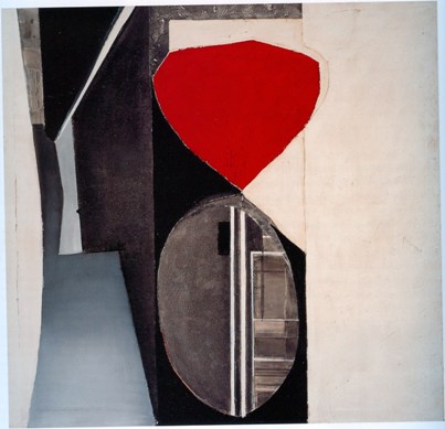 <b>La colección: 
Las rutas de la abstracción
México 1950-1979, un espíritu de época

A partir del martes 16 de junio de 2009.

•La colección: l...